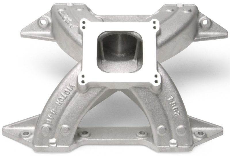 Picture of Edelbrock EDE Victor Intake Manifold - 2954