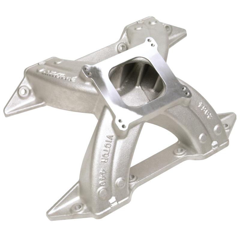 Picture of Edelbrock EDE Victor Intake Manifold - 2954