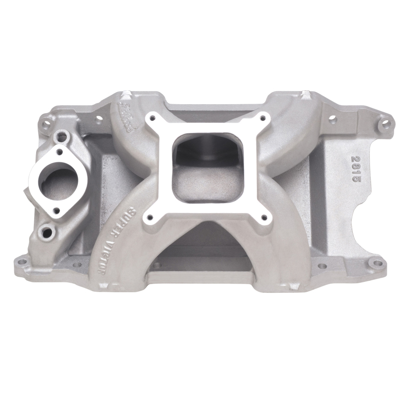 Picture of Edelbrock EDE Victor Intake Manifold - 2815