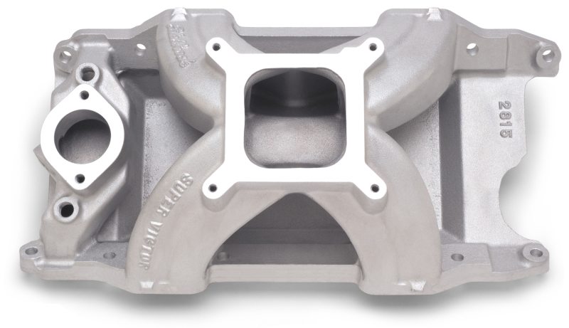 Picture of Edelbrock EDE Victor Intake Manifold - 2815