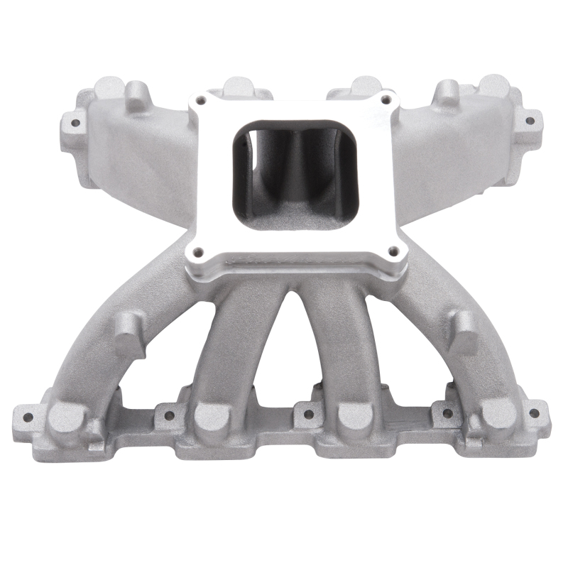 Picture of Edelbrock EDE Victor Intake Manifold - 2887