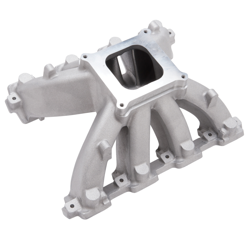 Picture of Edelbrock EDE Victor Intake Manifold - 2887