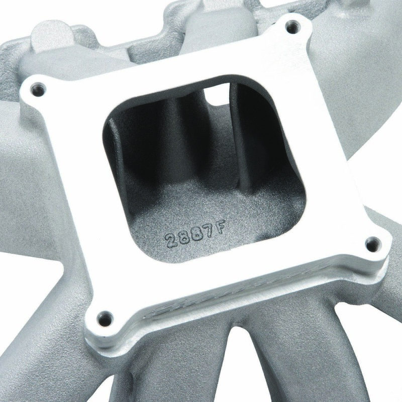 Picture of Edelbrock EDE Victor Intake Manifold - 2887