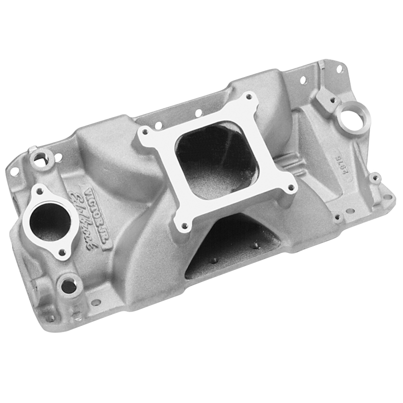 Picture of Edelbrock EDE Victor Intake Manifold - 2900