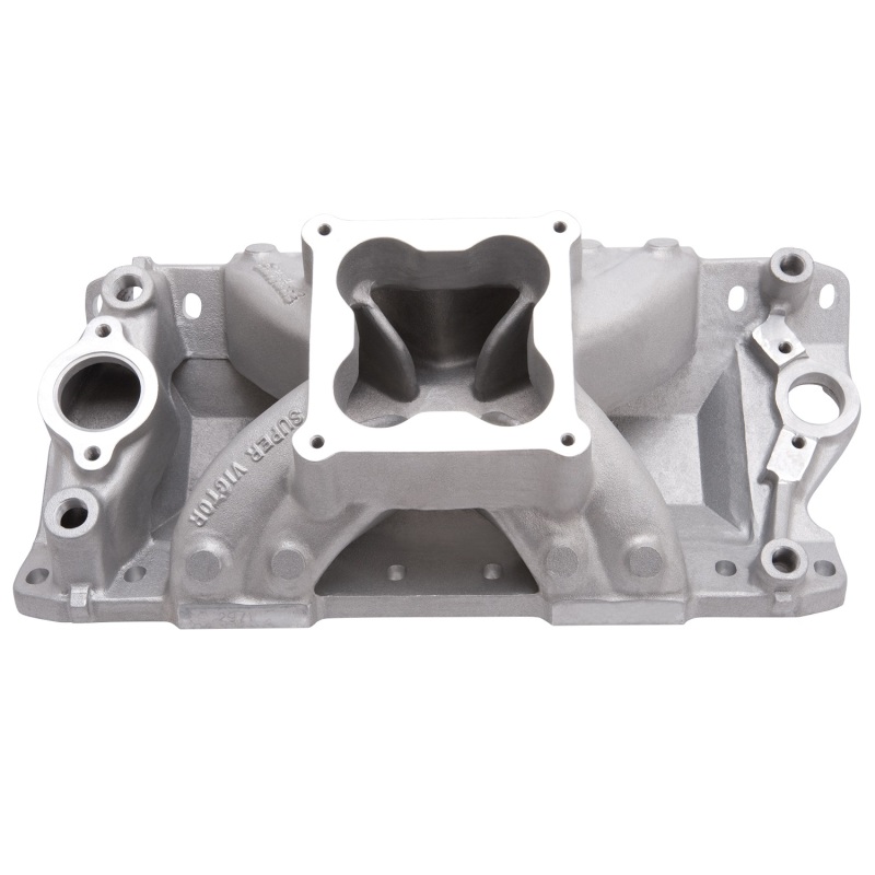 Picture of Edelbrock EDE Victor Intake Manifold - 2971
