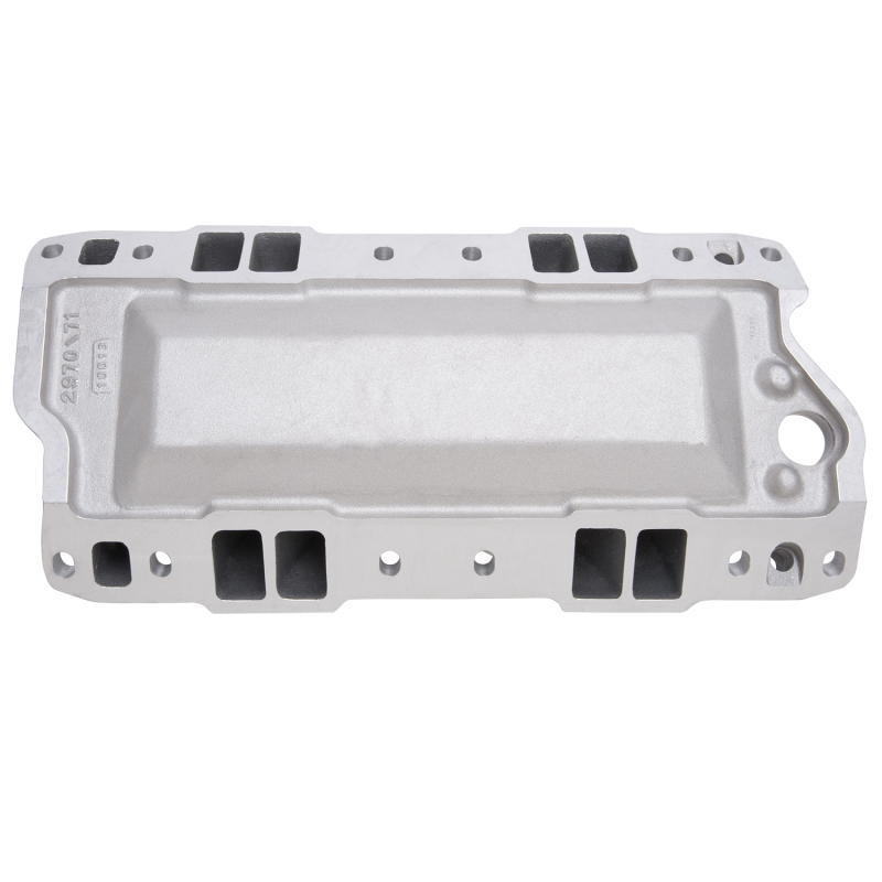 Picture of Edelbrock EDE Victor Intake Manifold - 2971