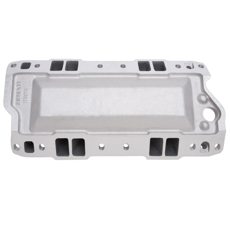 Picture of Edelbrock EDE Victor Intake Manifold - 2971