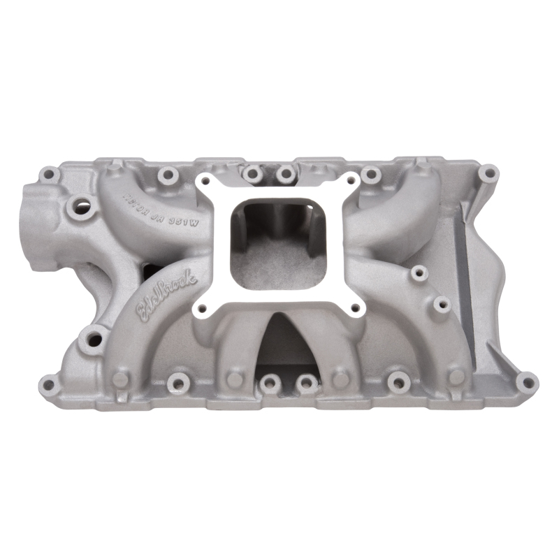 Picture of Edelbrock EDE Victor Intake Manifold - 2981