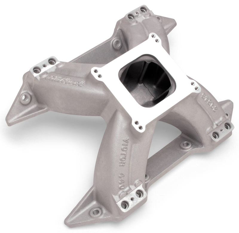 Picture of Edelbrock EDE Victor Intake Manifold - 29545