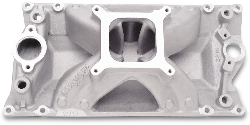 Picture of Edelbrock EDE Victor Intake Manifold - 2913