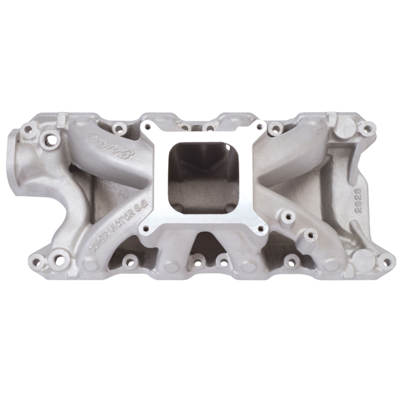 Picture of Edelbrock EDE Victor Intake Manifold - 2928
