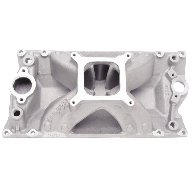 Picture of Edelbrock EDE Victor Intake Manifold - 2913