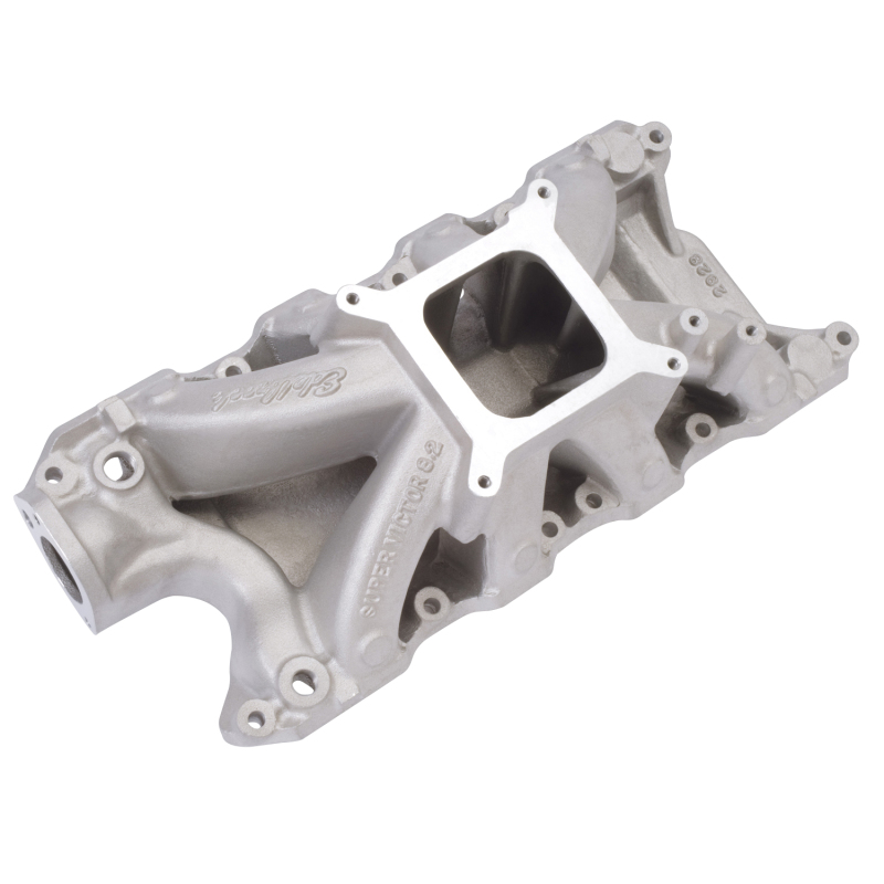 Picture of Edelbrock EDE Victor Intake Manifold - 2928