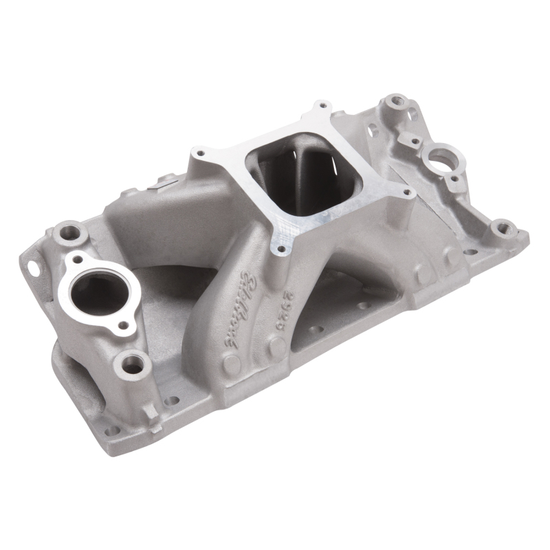 Picture of Edelbrock EDE Victor Intake Manifold - 2925