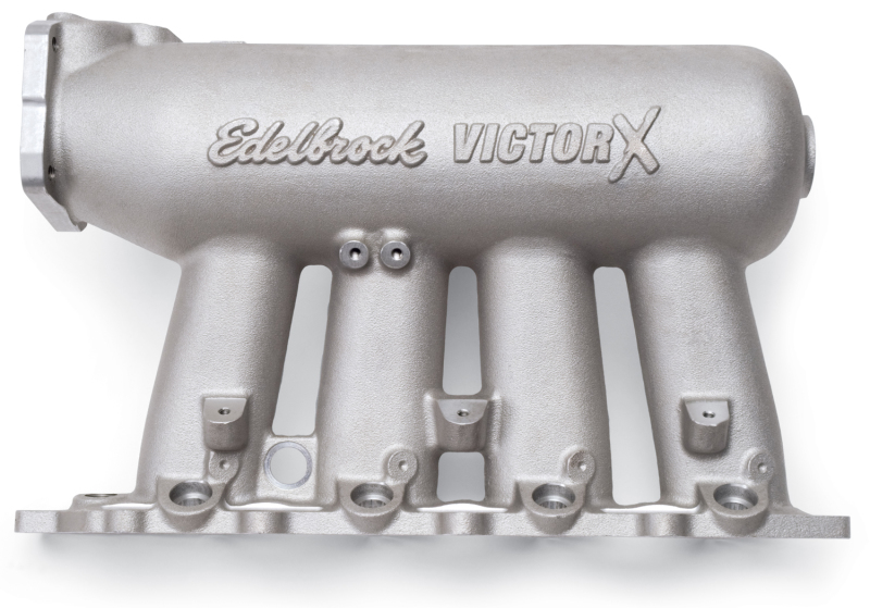Picture of Edelbrock EDE Victor Intake Manifold - 4764