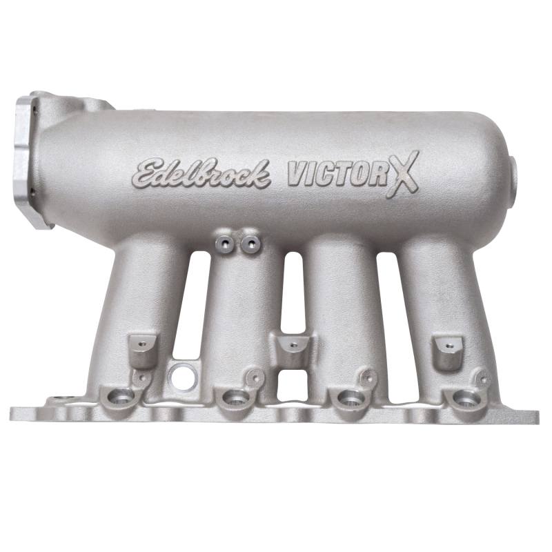 Picture of Edelbrock EDE Victor Intake Manifold - 4764