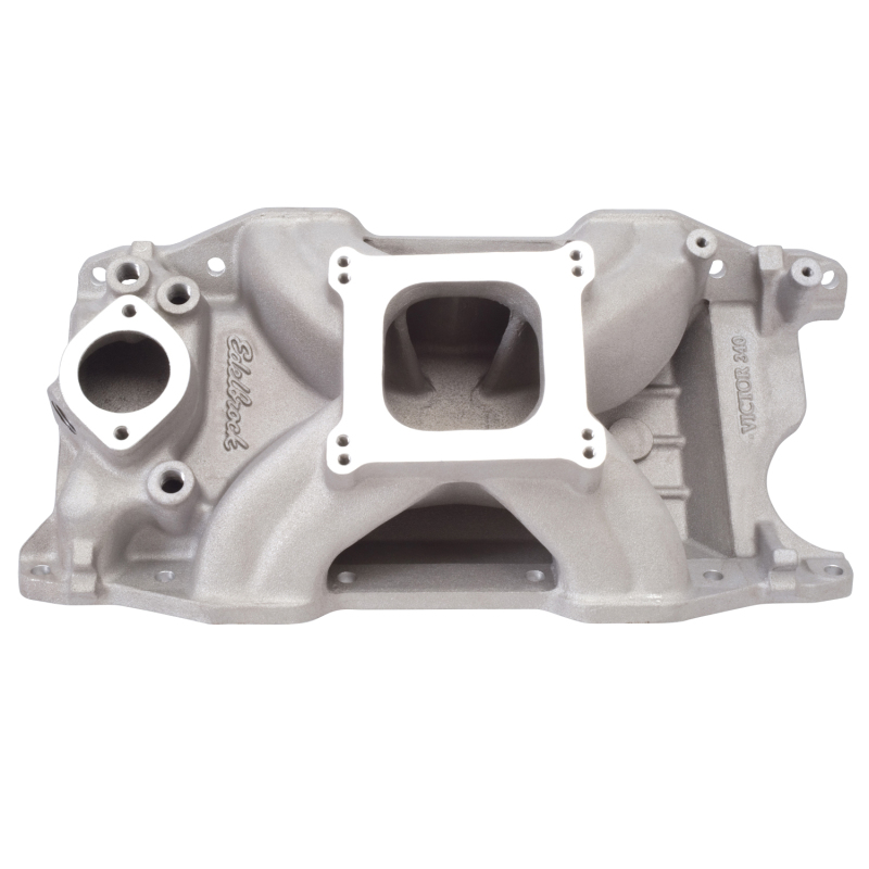 Picture of Edelbrock EDE Victor Intake Manifold - 2915