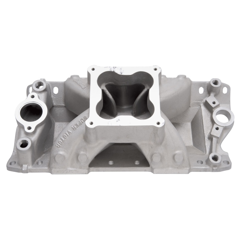 Picture of Edelbrock EDE Victor Intake Manifold - 2970