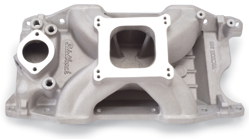 Picture of Edelbrock EDE Victor Intake Manifold - 2915