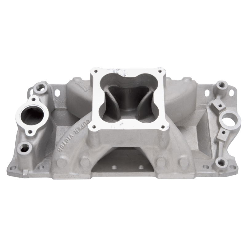 Picture of Edelbrock EDE Victor Intake Manifold - 2970
