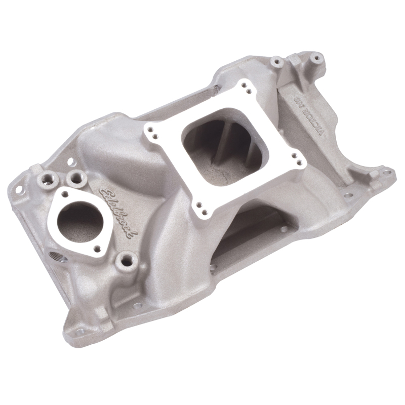 Picture of Edelbrock EDE Victor Intake Manifold - 2915