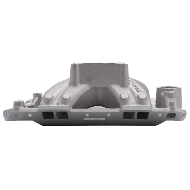 Picture of Edelbrock EDE Victor Intake Manifold - 2970