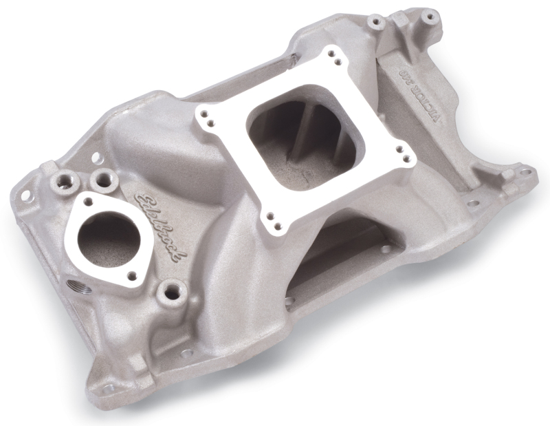 Picture of Edelbrock EDE Victor Intake Manifold - 2915