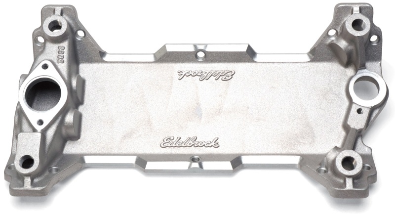 Picture of Edelbrock EDE Victor Intake Manifold - 2992