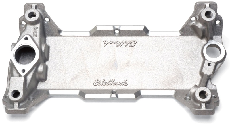 Picture of Edelbrock EDE Victor Intake Manifold - 2992