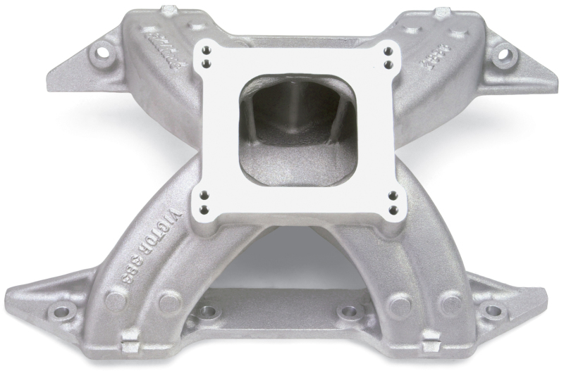 Picture of Edelbrock EDE Victor Intake Manifold - 2886