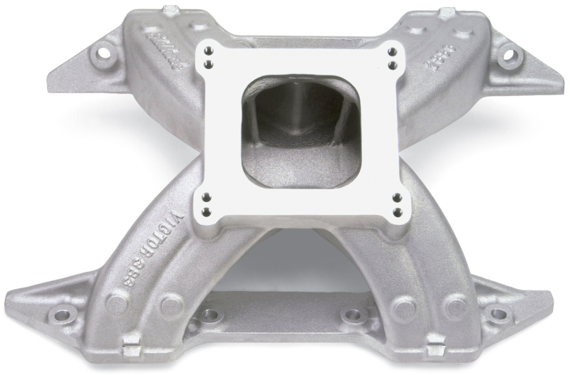 Picture of Edelbrock EDE Victor Intake Manifold - 2886