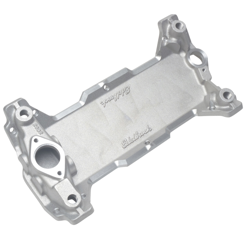 Picture of Edelbrock EDE Victor Intake Manifold - 2992