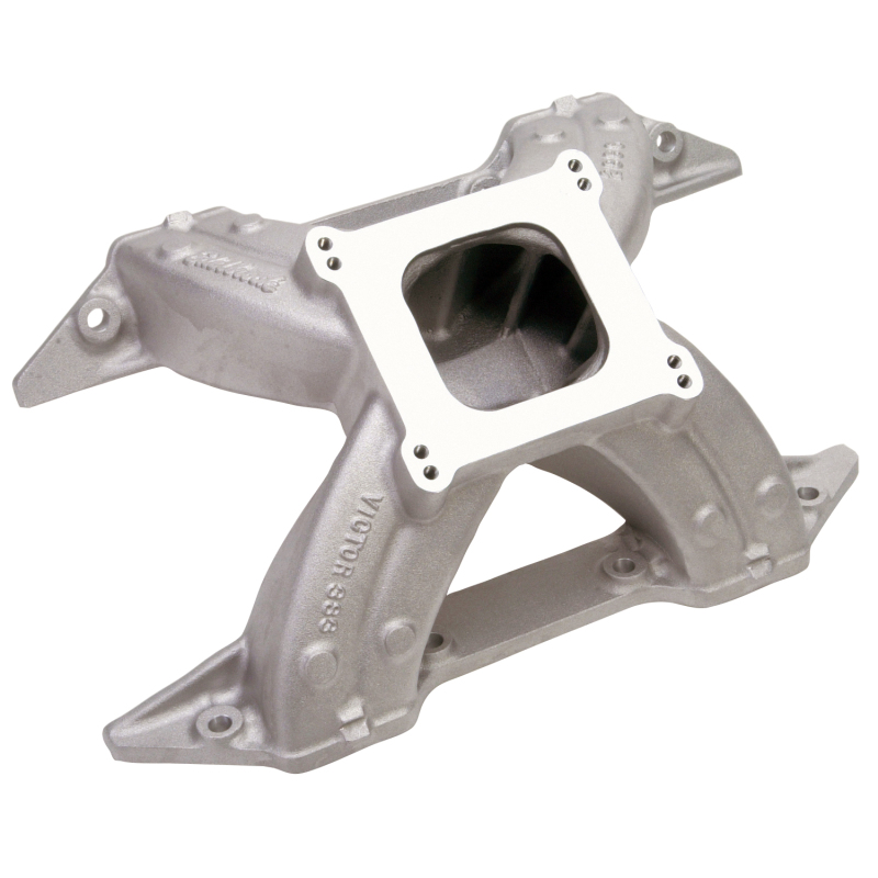 Picture of Edelbrock EDE Victor Intake Manifold - 2886