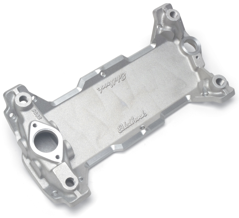 Picture of Edelbrock EDE Victor Intake Manifold - 2992