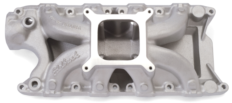 Picture of Edelbrock EDE Victor Intake Manifold - 2921