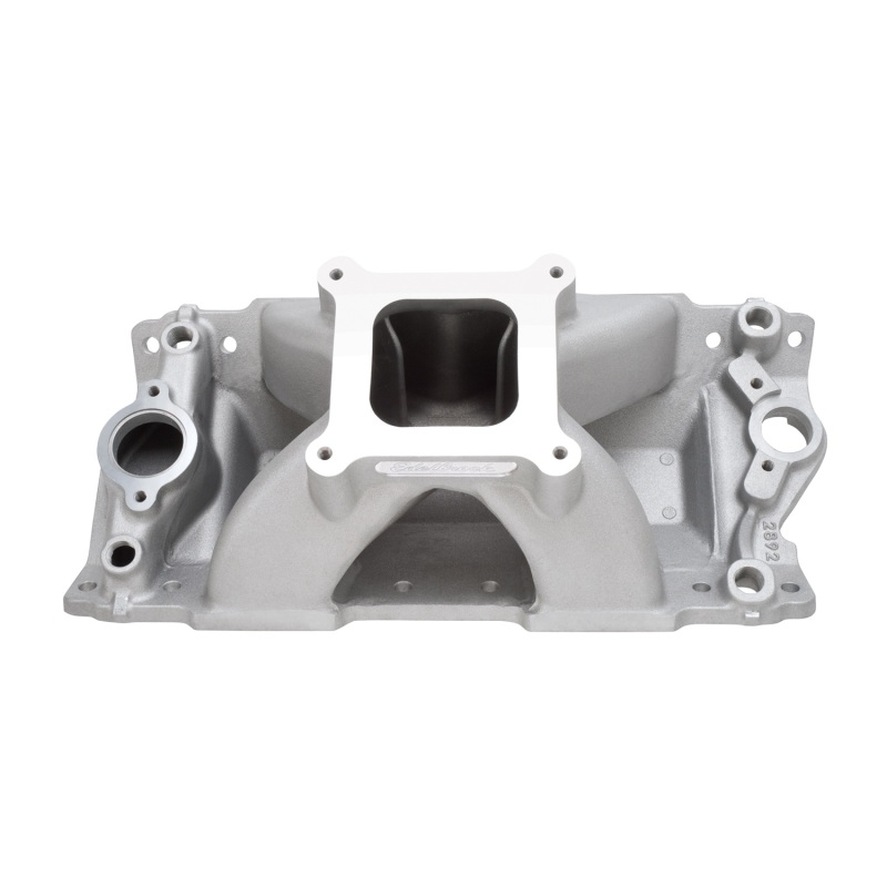Picture of Edelbrock EDE Victor Intake Manifold - 2892