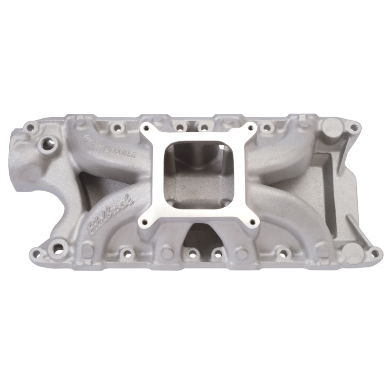Picture of Edelbrock EDE Victor Intake Manifold - 2921