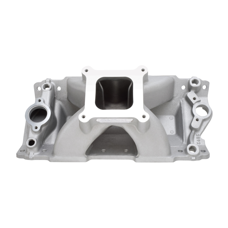 Picture of Edelbrock EDE Victor Intake Manifold - 2892