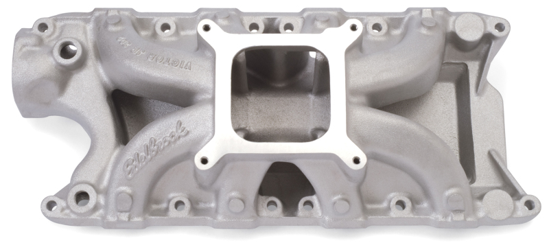 Picture of Edelbrock EDE Victor Intake Manifold - 2921