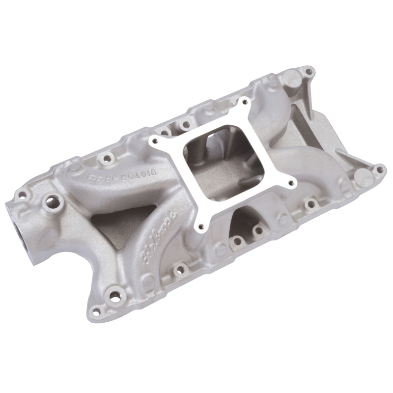 Picture of Edelbrock EDE Victor Intake Manifold - 2921