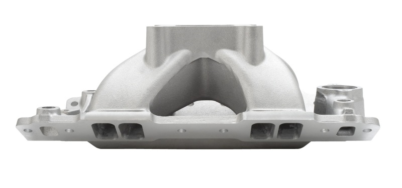 Picture of Edelbrock EDE Victor Intake Manifold - 2892
