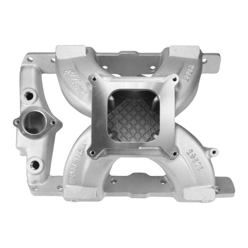 Picture of Edelbrock EDE Victor Intake Manifold - 2957