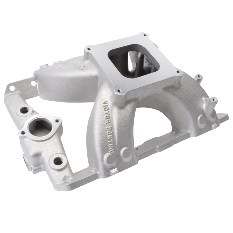 Picture of Edelbrock EDE Victor Intake Manifold - 2957