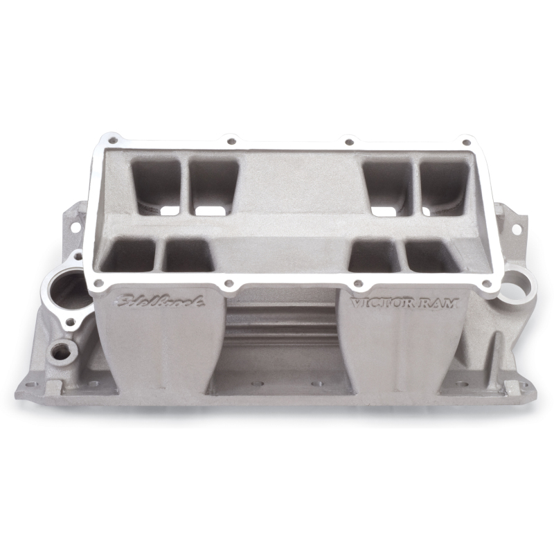 Picture of Edelbrock EDE Victor Intake Manifold - 7070