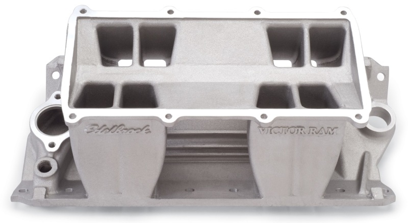 Picture of Edelbrock EDE Victor Intake Manifold - 7070