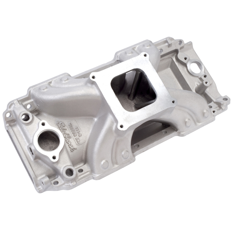Picture of Edelbrock EDE Victor Intake Manifold - 2902
