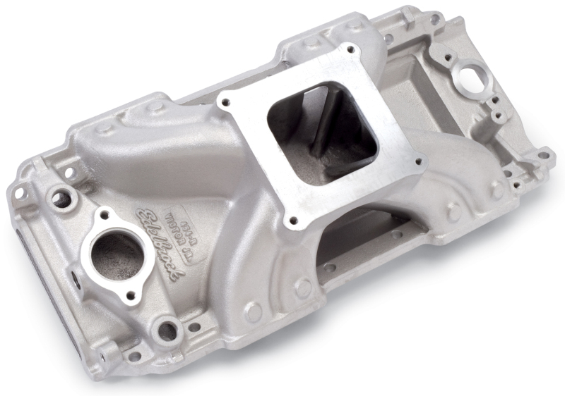 Picture of Edelbrock EDE Victor Intake Manifold - 2902