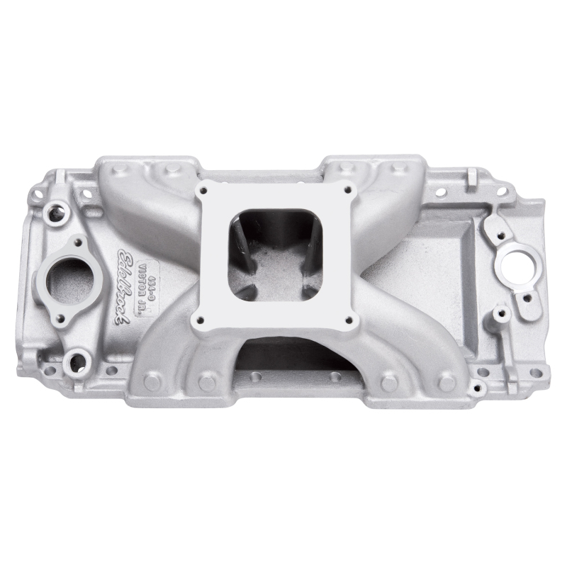 Picture of Edelbrock EDE Victor Intake Manifold - 2904