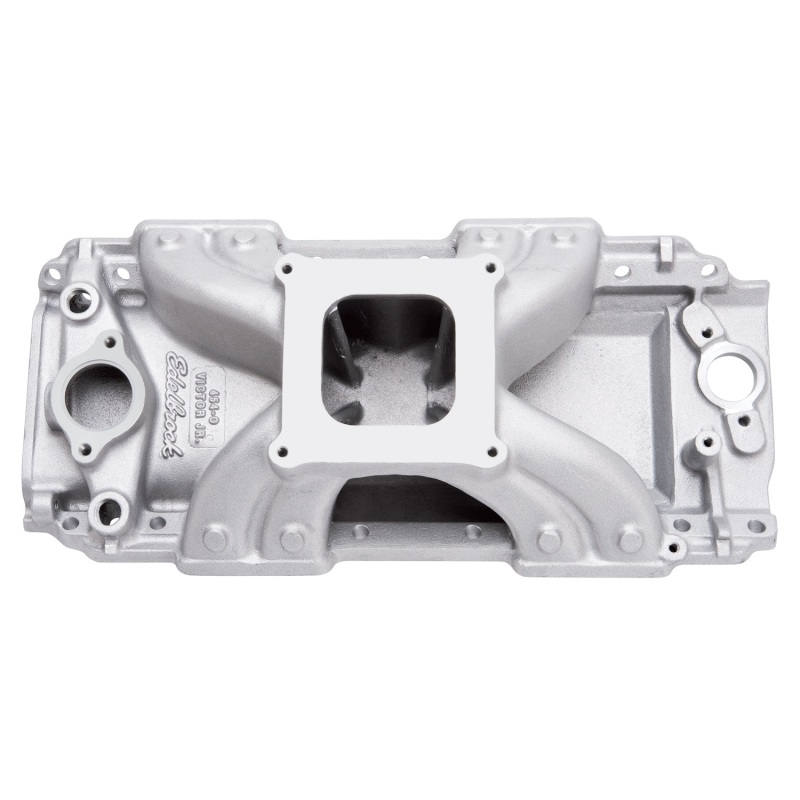 Picture of Edelbrock EDE Victor Intake Manifold - 2904