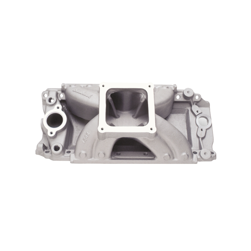 Picture of Edelbrock EDE Victor Intake Manifold - 2927